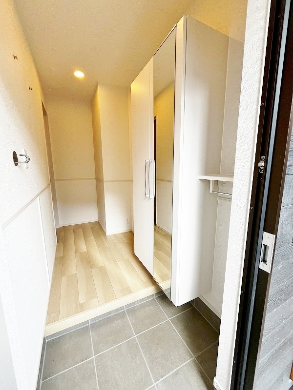 パークサイド小倉東Ⅱ その他9