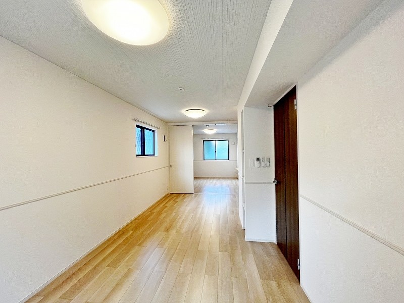 パークサイド小倉東Ⅱ その他10