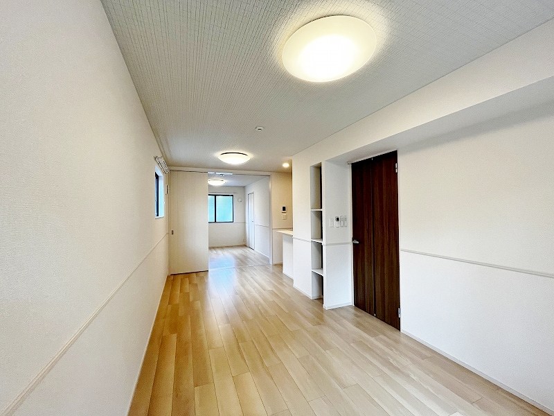 パークサイド小倉東Ⅱ その他11