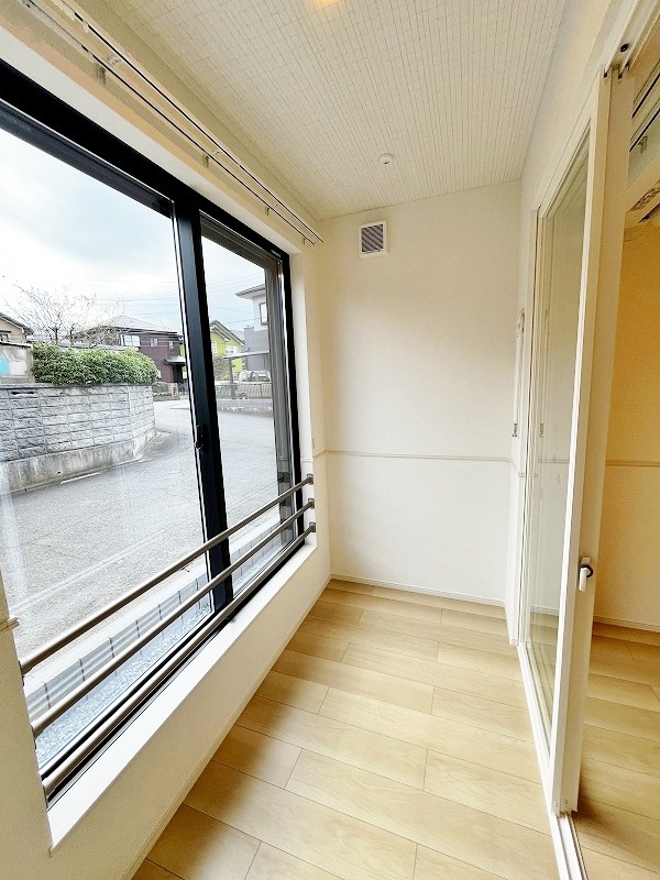 パークサイド小倉東Ⅱ その他12