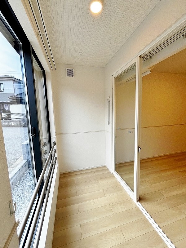 パークサイド小倉東Ⅱ その他13