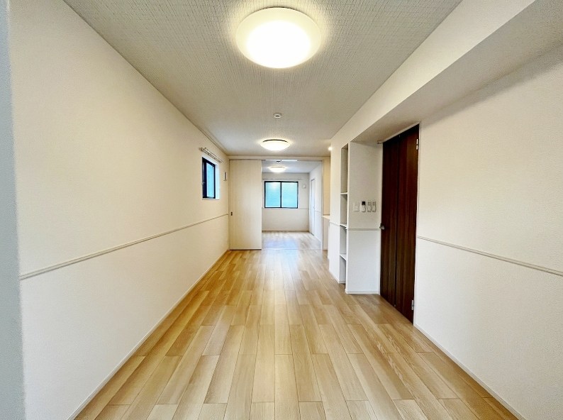 パークサイド小倉東Ⅱ その他17