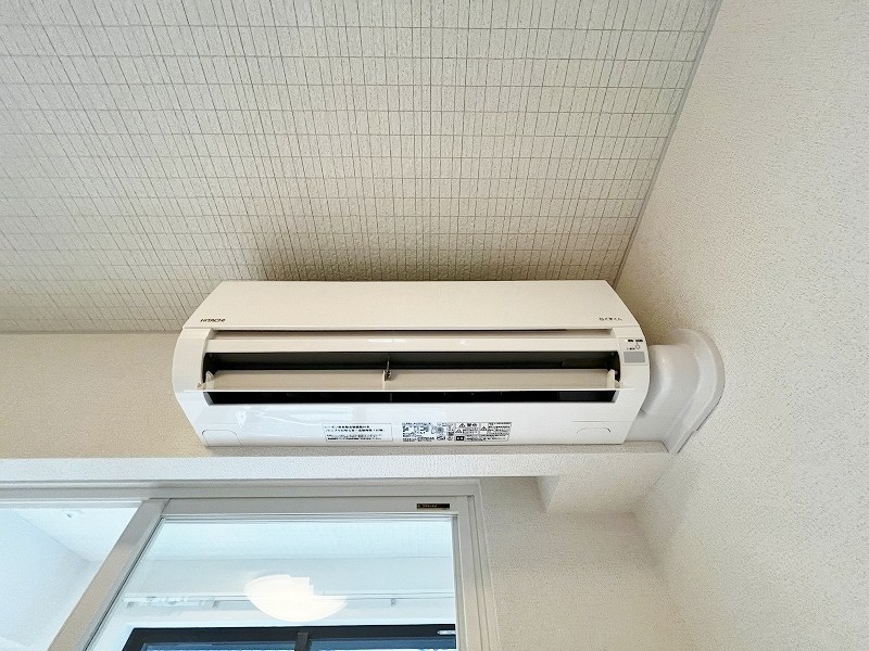 パークサイド小倉東Ⅱ その他18