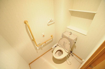 ＬＥＡＤ真鶴（リード真鶴）(高齢者向け優良賃貸住宅) その他2