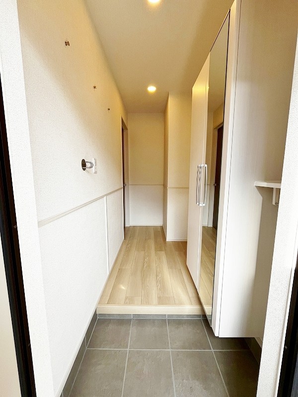 パークサイド小倉東Ⅱ その他9