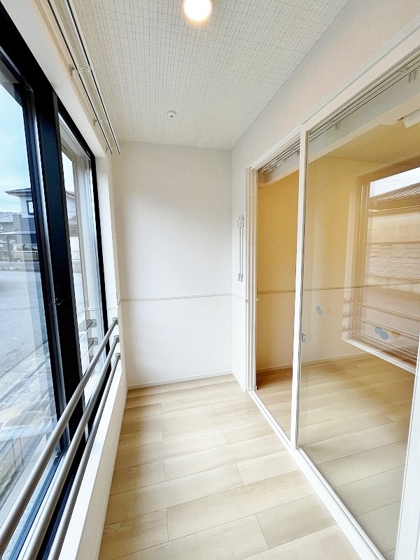 パークサイド小倉東Ⅱ その他14