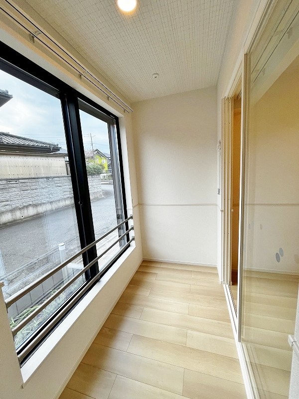 パークサイド小倉東Ⅱ その他15