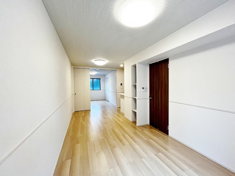 パークサイド小倉東Ⅱ その他16