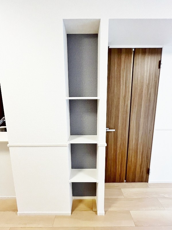 パークサイド小倉東Ⅱ その他17