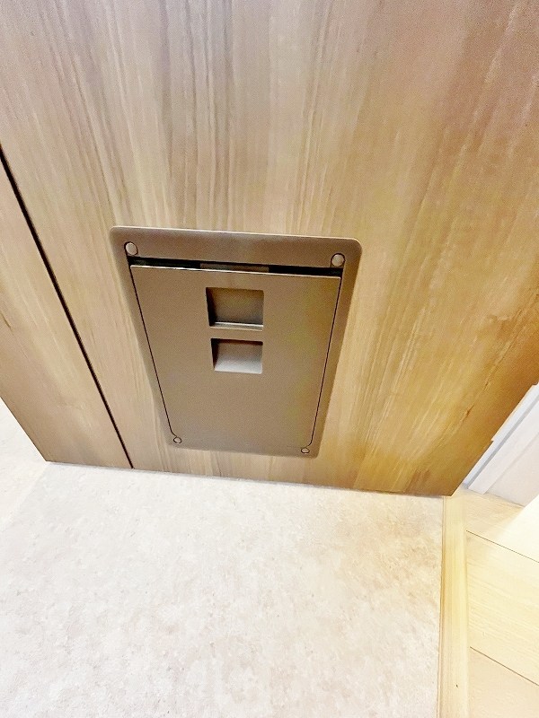 パークサイド小倉東Ⅱ その他5