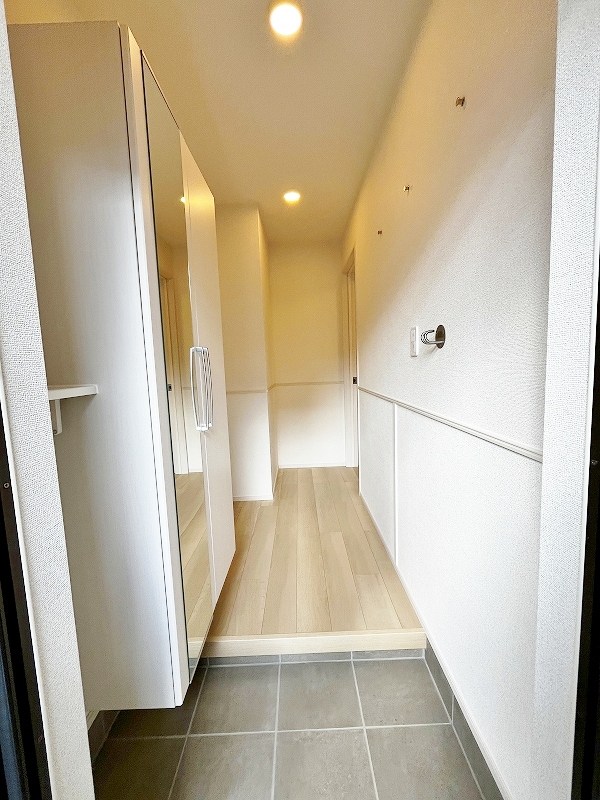 パークサイド小倉東Ⅱ その他8