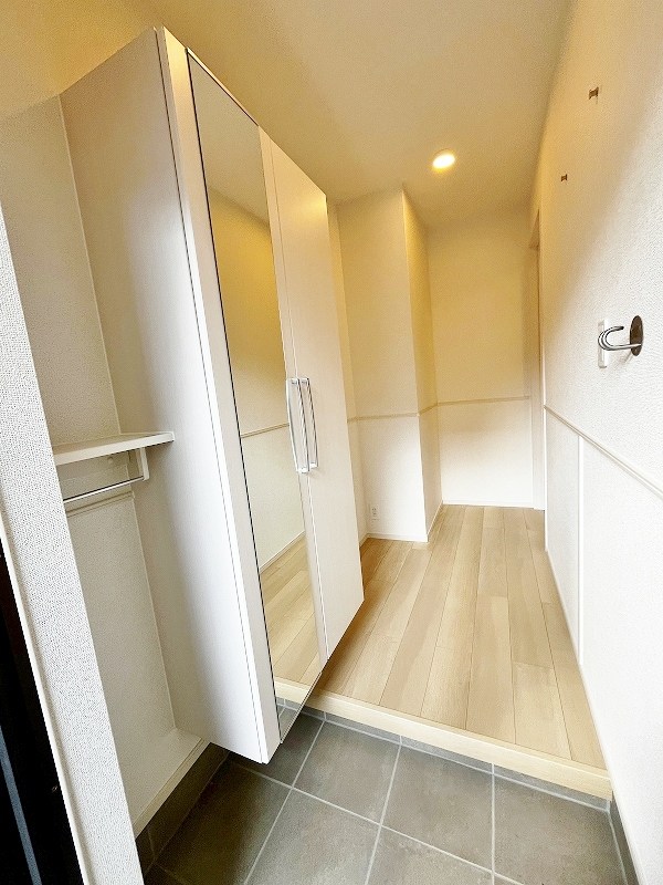 パークサイド小倉東Ⅱ その他9