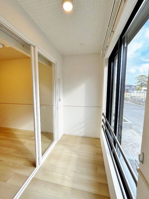 パークサイド小倉東Ⅱ その他13