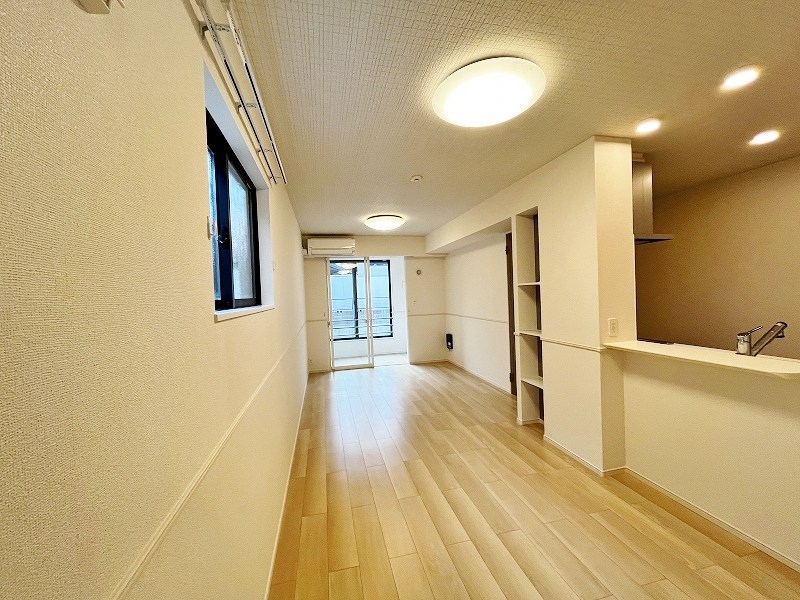 パークサイド小倉東Ⅱ その他7