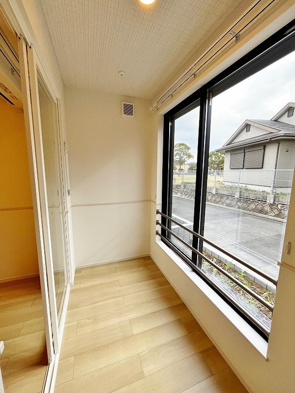 パークサイド小倉東Ⅱ その他11