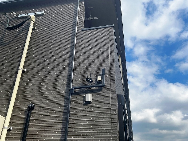 パークサイド小倉東Ⅱ その他外観5