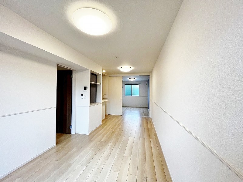 パークサイド小倉東Ⅱ その他7