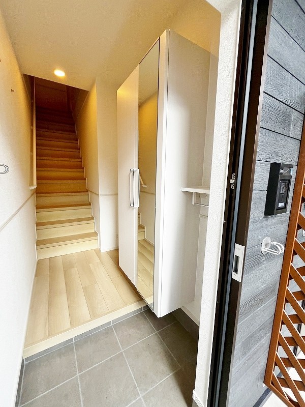 パークサイド小倉東Ⅱ その他10