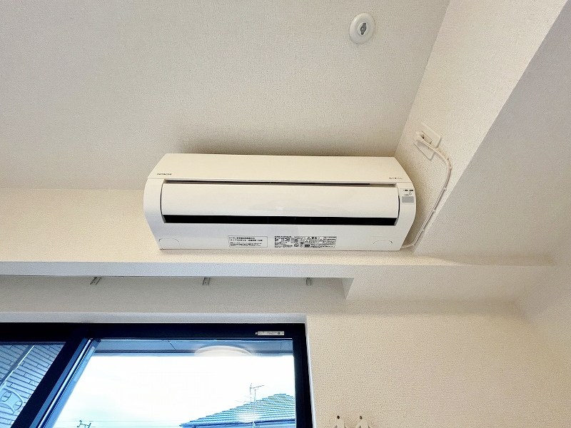 パークサイド小倉東Ⅱ その他24