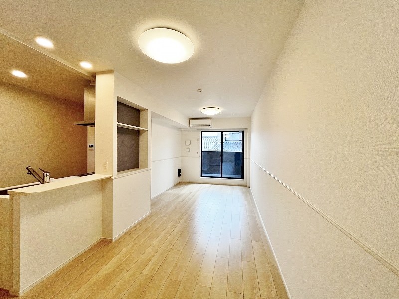 パークサイド小倉東Ⅱ その他7