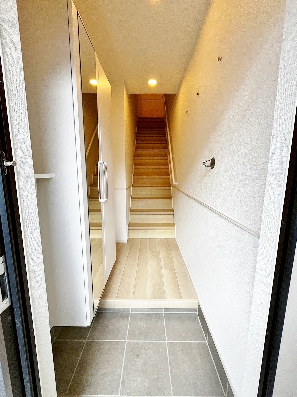 パークサイド小倉東Ⅱ その他9