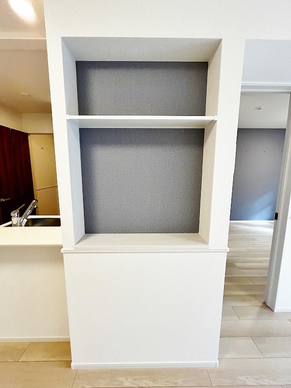 パークサイド小倉東Ⅱ その他18