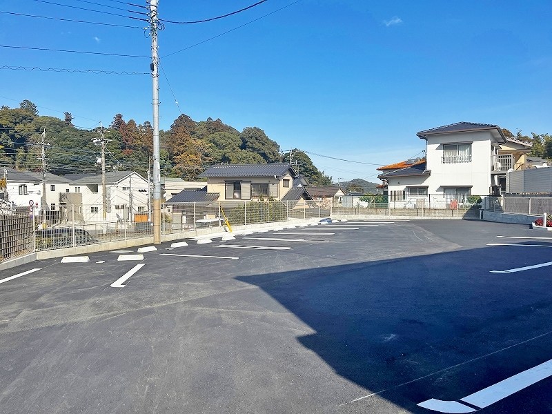 ルシオール その他外観5