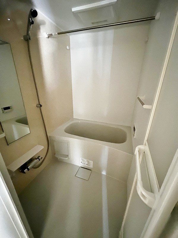 ルシオール 風呂画像