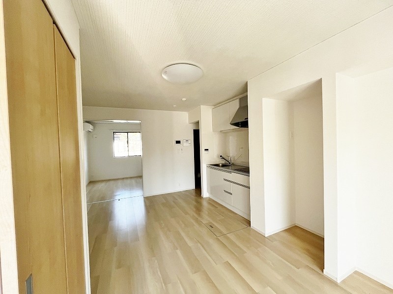 ルシオール リビング