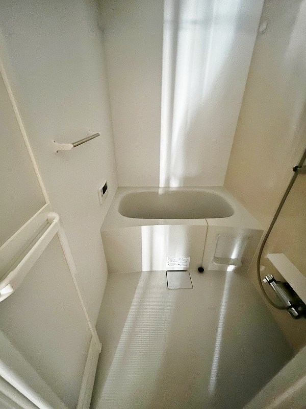 ルシオール 風呂画像