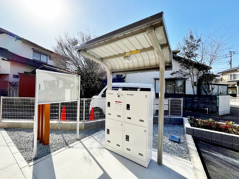 ルシオール その他外観1