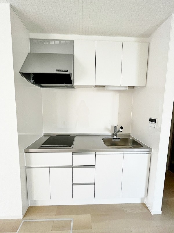 ルシオール キッチン