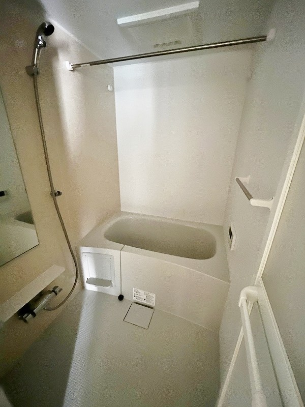 ルシオール 風呂画像