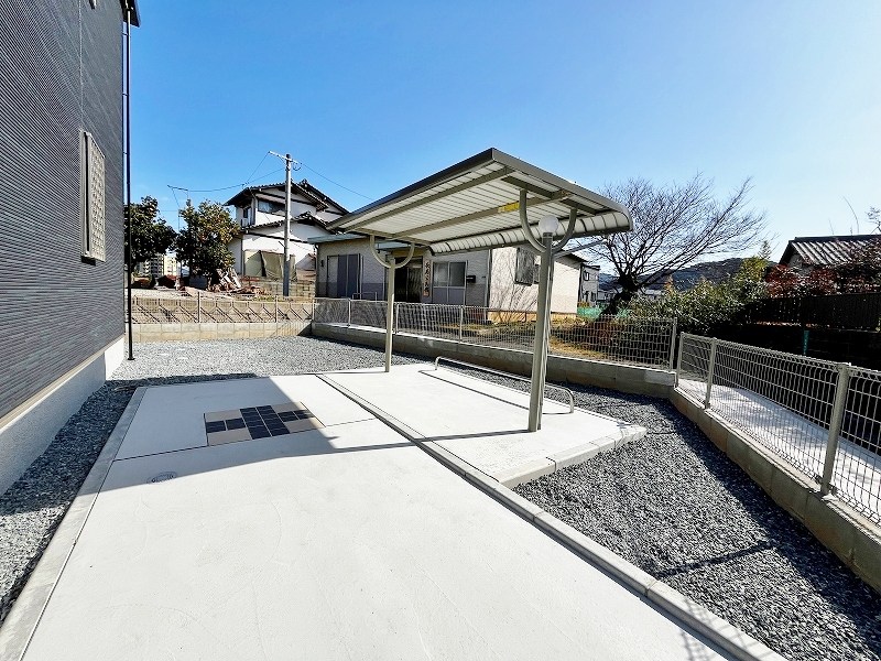 ルシオール その他外観3