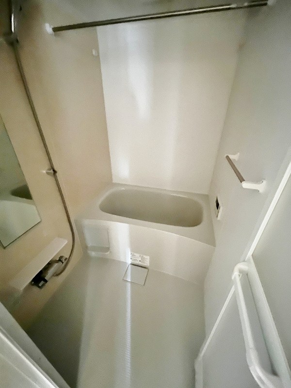 ルシオール 風呂画像