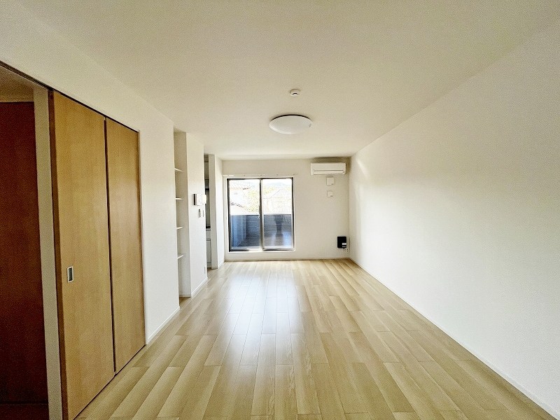 ルシオール リビング