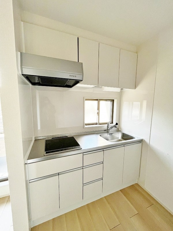 ルシオール キッチン