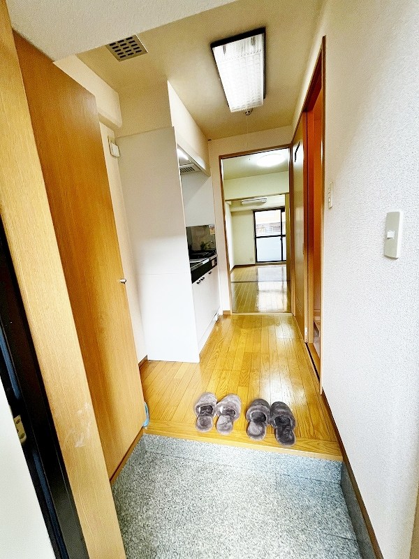 ＳＫハイツ その他10