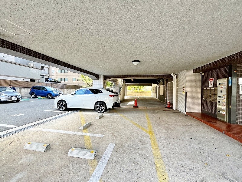 フェルト168 その他外観1