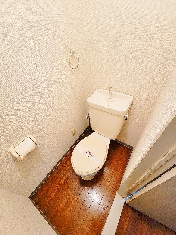 グローリー門司駅前 その他2