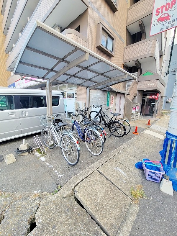 グローリー門司駅前 その他外観1