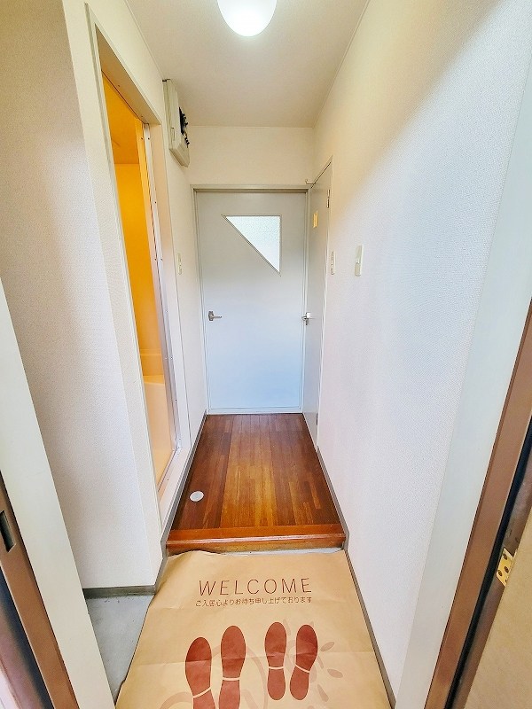 グローリー門司駅前 その他8