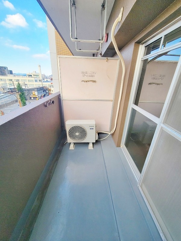 グローリー門司駅前 その他20