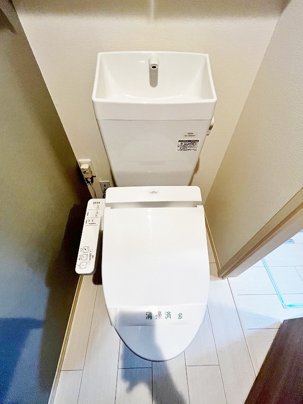 ザ・レジデンスBonjono West（ザ・レジデンスボンジョーノ　ウエスト） その他17