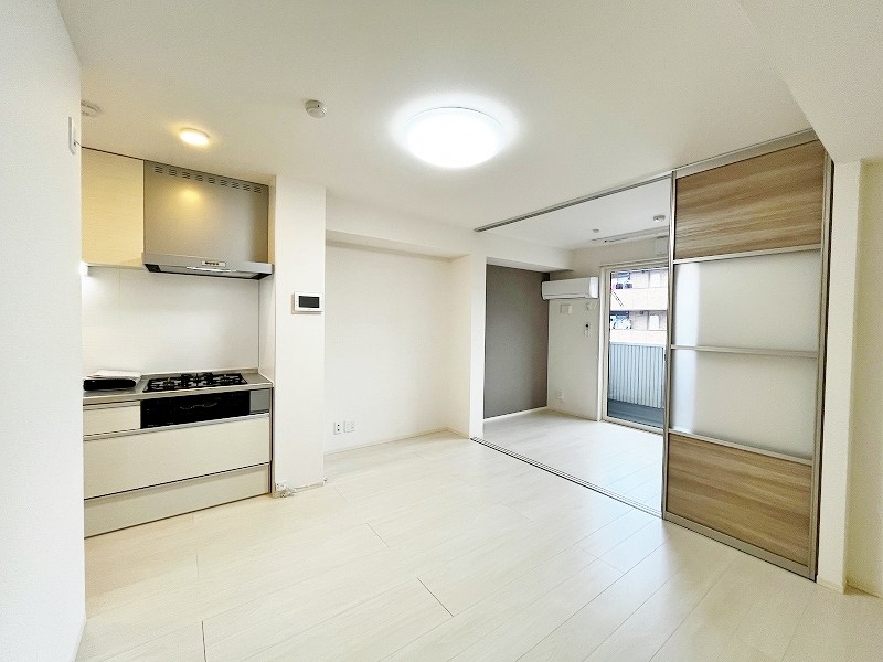 ザ・レジデンスBonjono West（ザ・レジデンスボンジョーノ　ウエスト） その他20