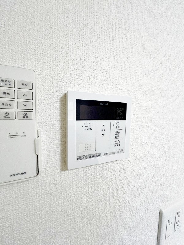 ザ・レジデンスBonjono West（ザ・レジデンスボンジョーノ　ウエスト） その他22