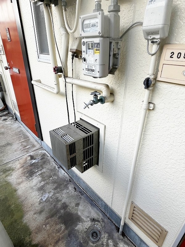 ｃｕｂｅ南小倉 その他7