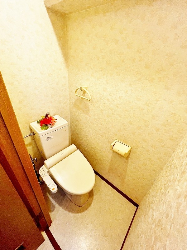 ＳＫハイツ その他2