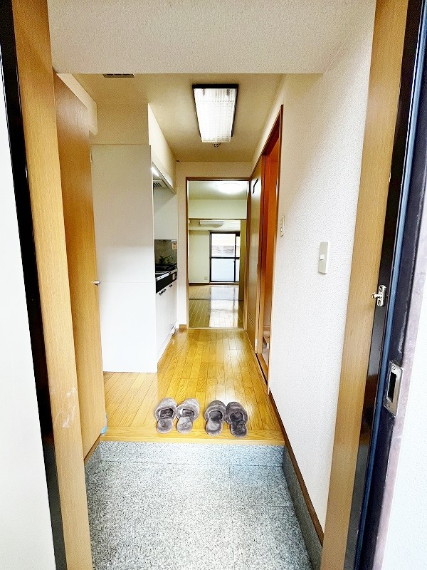 ＳＫハイツ その他11