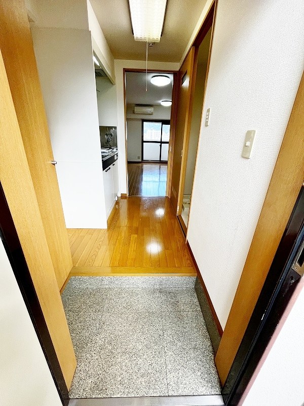 ＳＫハイツ その他9